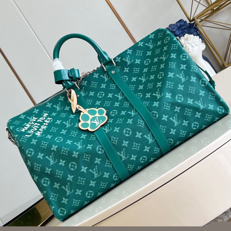 LV Travel Bags